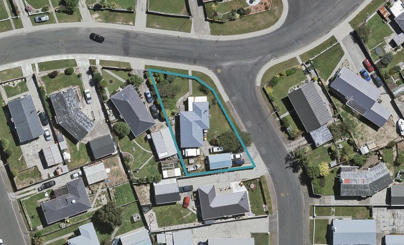 32 Paisley Street, Kew, Invercargill - Carousel 1