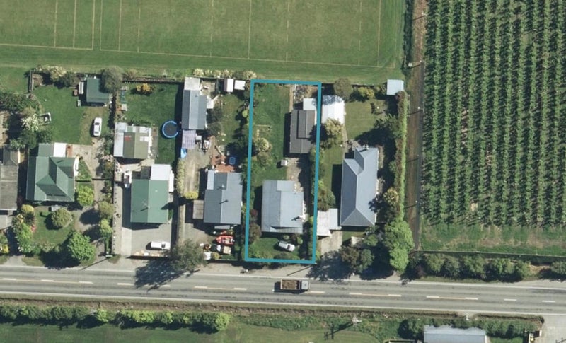 664 Main Road Riwaka, Riwaka - Carousel 1