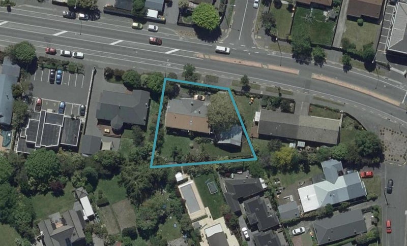 3 Wairakei Road, Strowan, Christchurch - Carousel 1