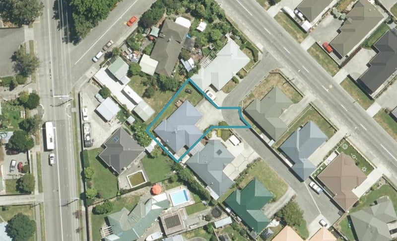 2 Chelsea Way, Mayfield, Blenheim - Carousel 1