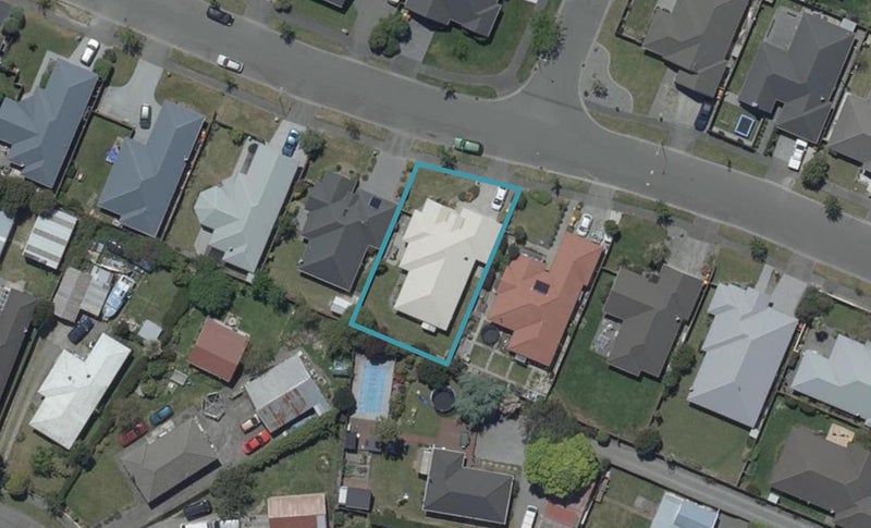 9 Kaniere Avenue, Hei Hei, Christchurch - Carousel 1