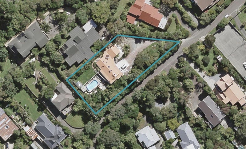 53 Belmont Terrace, Belmont, Lower Hutt - Carousel 1