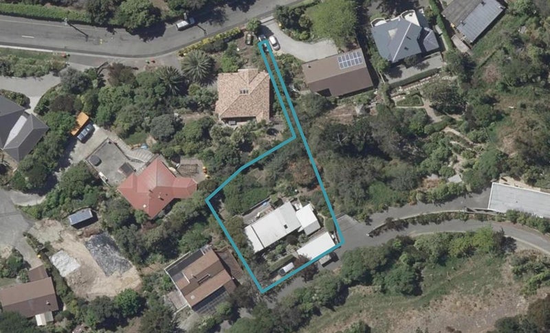 2 Awaroa Lane, Sumner, Christchurch - Carousel 1