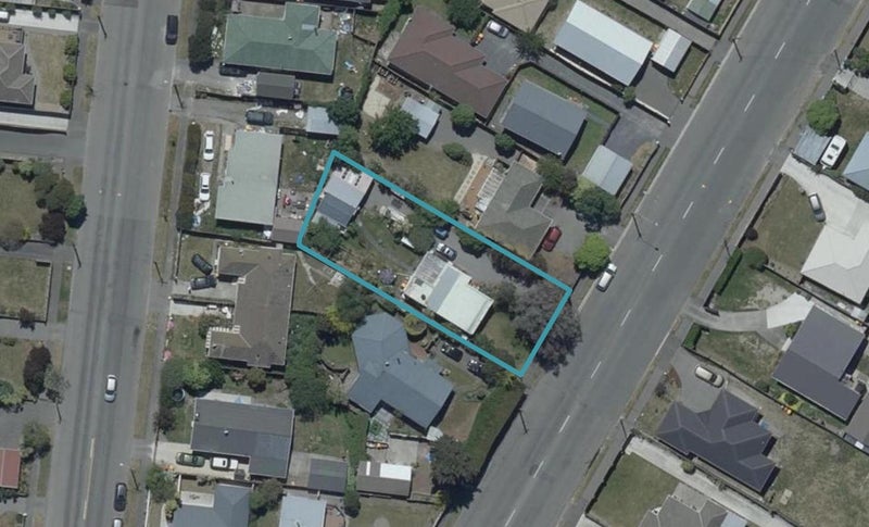 85 Bassett Street, Burwood, Christchurch - Carousel 1
