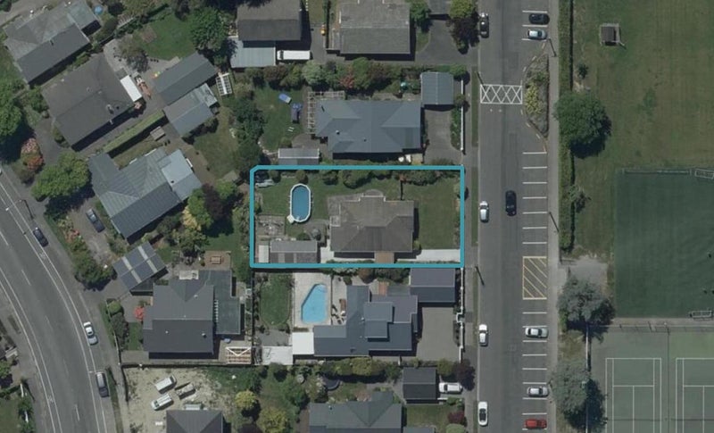 52 Tui Street, Fendalton, Christchurch - Carousel 1