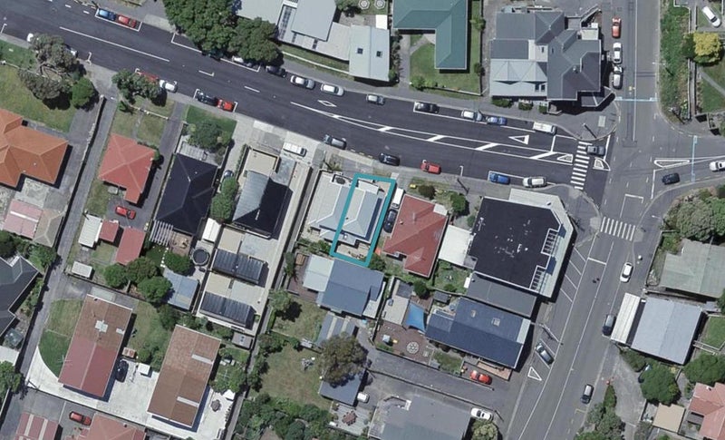 50A Camperdown Road, Miramar, Wellington - Carousel 1