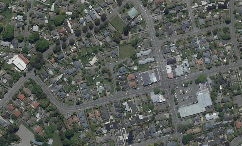 2 Bevin Place, Bryndwr, Christchurch - Carousel 1