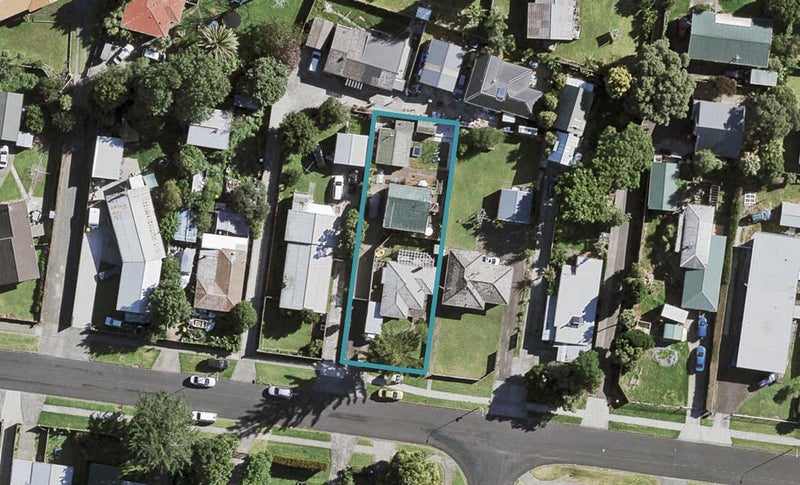 28A Blanes Road, Weymouth, Auckland - Carousel 1
