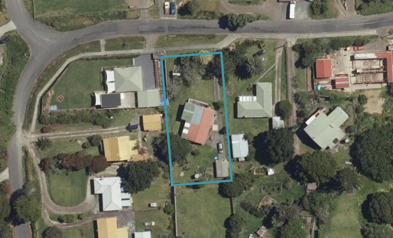 8 Mariner Street, Rawene, Kaikohe - Carousel 1