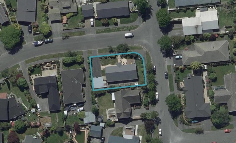 1 Rutherglen Avenue, Ilam, Christchurch - Carousel 1