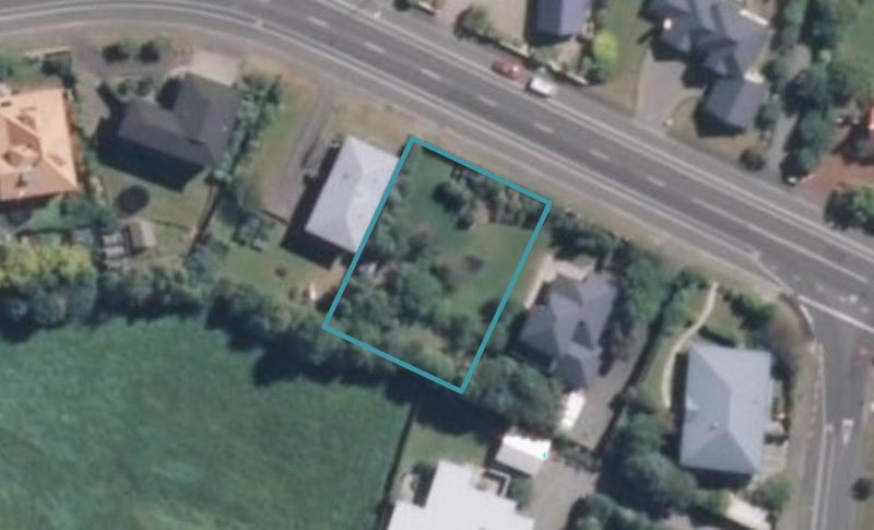 190 Pages Road, Marchwiel, Timaru - Carousel 1