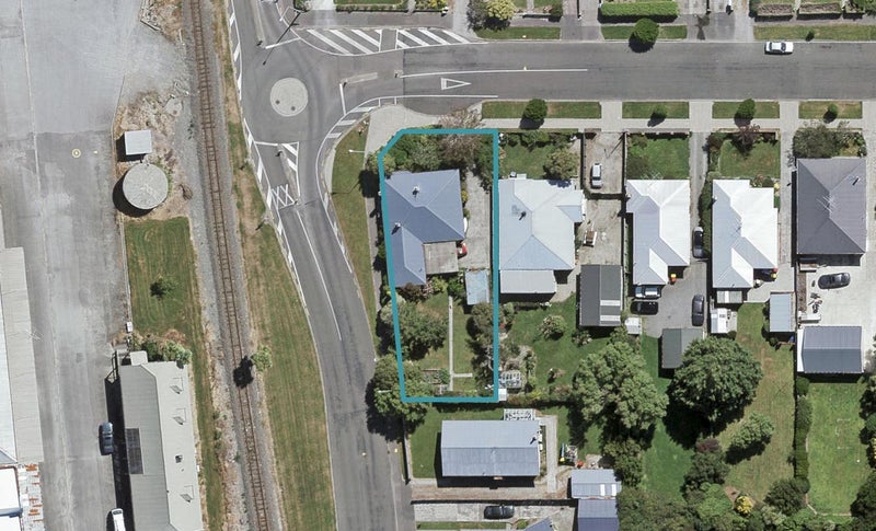 3 Avenal Street, Avenal, Invercargill - Carousel 1