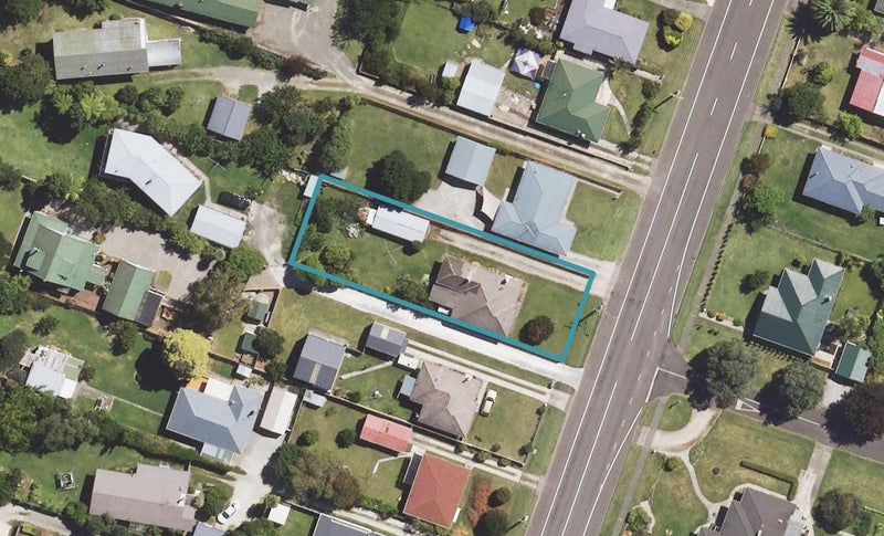 59 Chalmers Road, Te Hapara, Gisborne - Carousel 1