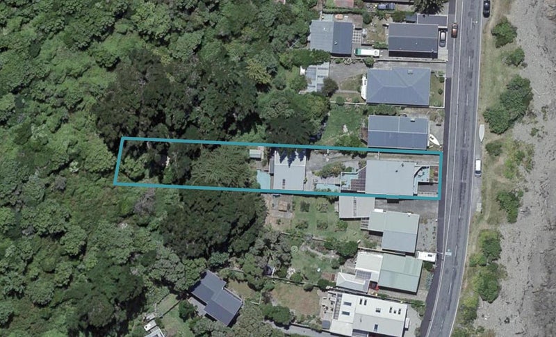 123 Breaker Bay Road, Breaker Bay, Wellington - Carousel 1