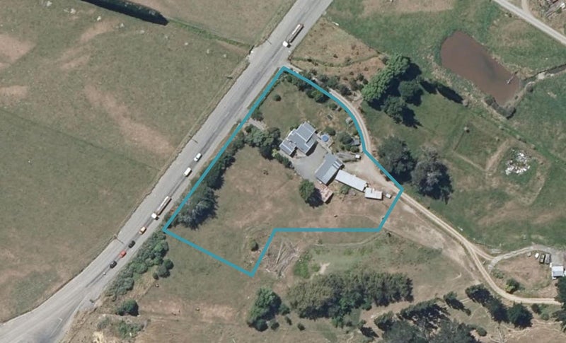 590 Makerua Road, Tokomaru, Palmerston North - Carousel 1