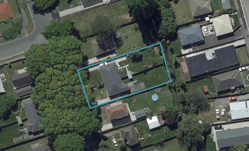 24 Emmett Street, Shirley, Christchurch - Carousel 1