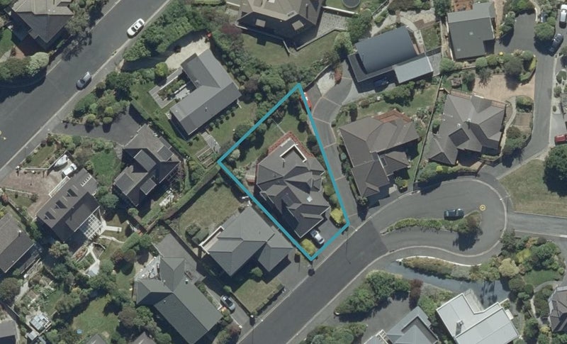 7 Harbour Heights, Waverley, Dunedin - Carousel 1