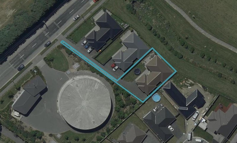 4B Wilmers Road, Hornby, Christchurch - Carousel 1