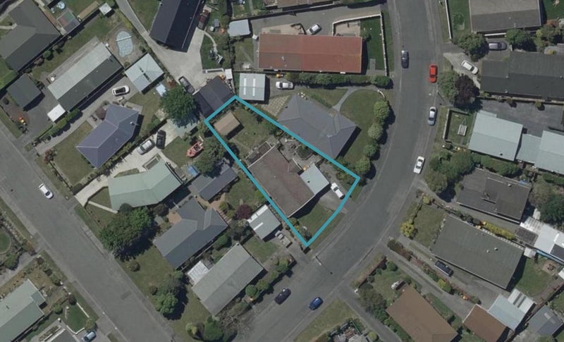 7 Oldham Crescent, Halswell, Christchurch - Carousel 1