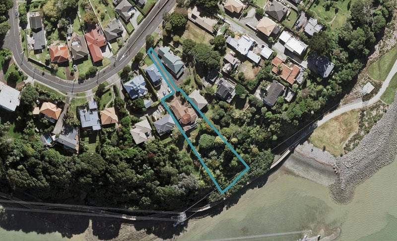 50A Seacliffe Road, Hillsborough, Auckland - Carousel 1