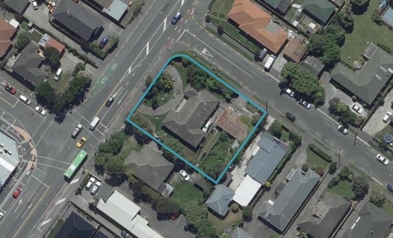 106 Main North Road, Papanui, Christchurch - Carousel 1