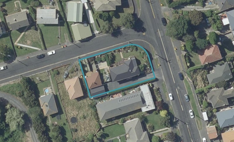 108 Riselaw Road, Calton Hill, Dunedin - Carousel 1