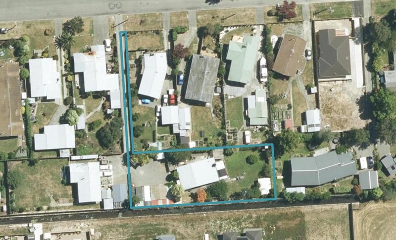 140A Muller Road, Blenheim - Carousel 1