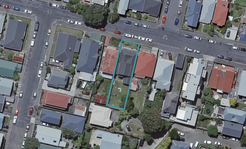 15 Stoke Street, Newtown, Wellington - Carousel 1