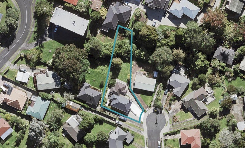 10 Waters Place, New Lynn, Auckland - Carousel 1