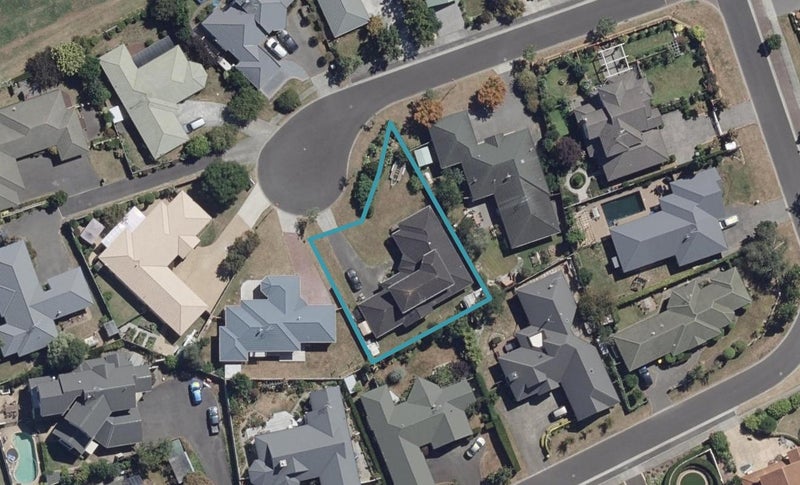 5 Kenneth Place, Rototuna, Hamilton - Carousel 1