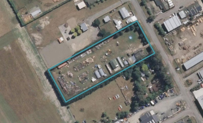 28/24 Doncaster Street, Washdyke, Timaru - Carousel 1