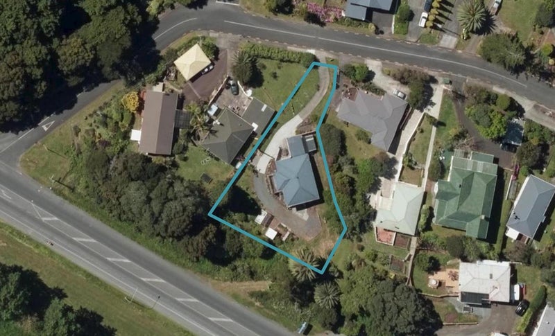 6 Tanekaha Drive, Parahaki, Whangarei - Carousel 1
