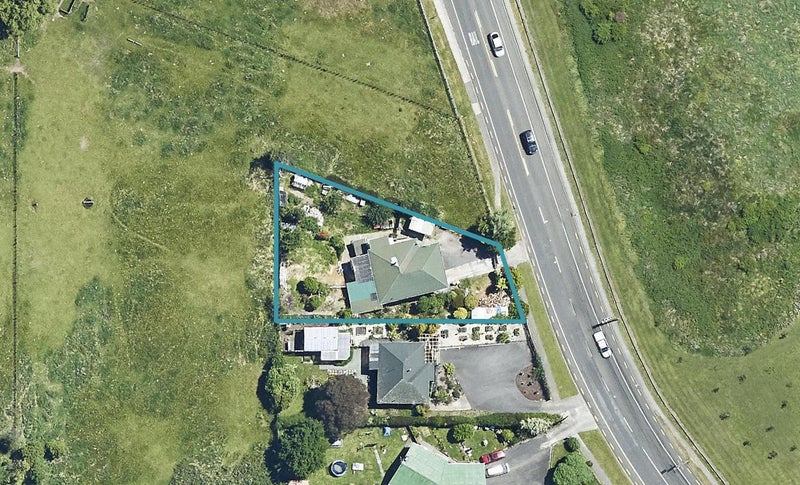 81 Ngongotaha Road, Ngongotaha, Rotorua - Carousel 1