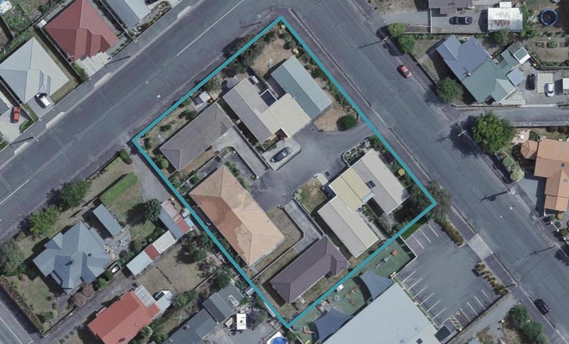 33D Albert Street, Masterton, Masterton - Carousel 1