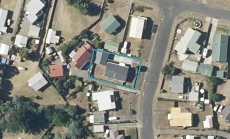 2 Harrod Avenue, Foxton Beach, Foxton - Carousel 1