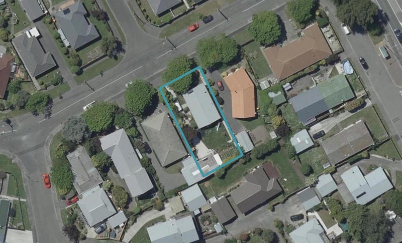 9 Brabourne Street, Hillsborough, Christchurch - Carousel 1
