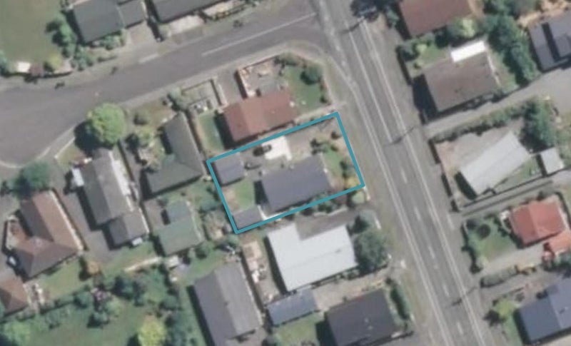 134 Gleniti Road, Gleniti, Timaru - Carousel 1