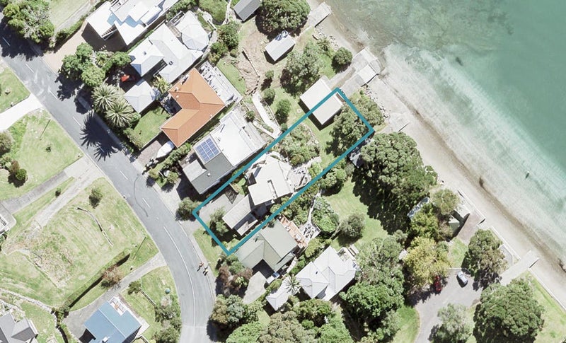 6 Gordon Craig Place, Algies Bay, Warkworth - Carousel 1