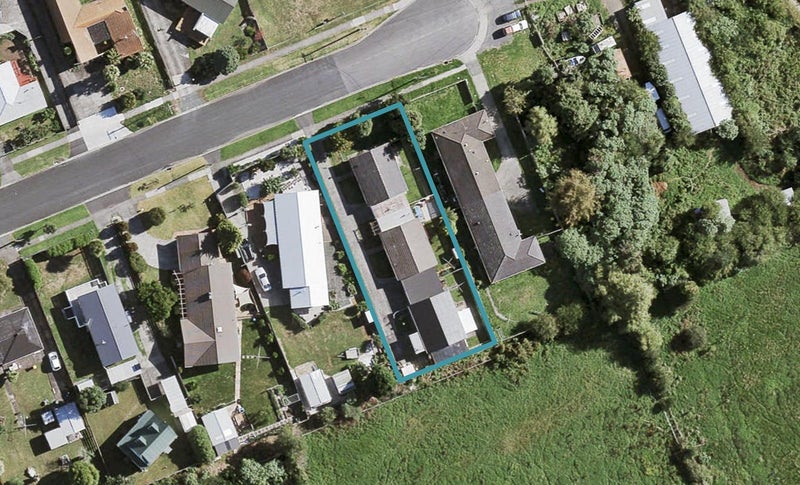 1/45 Berwyn Avenue, Takanini, Auckland - Carousel 1