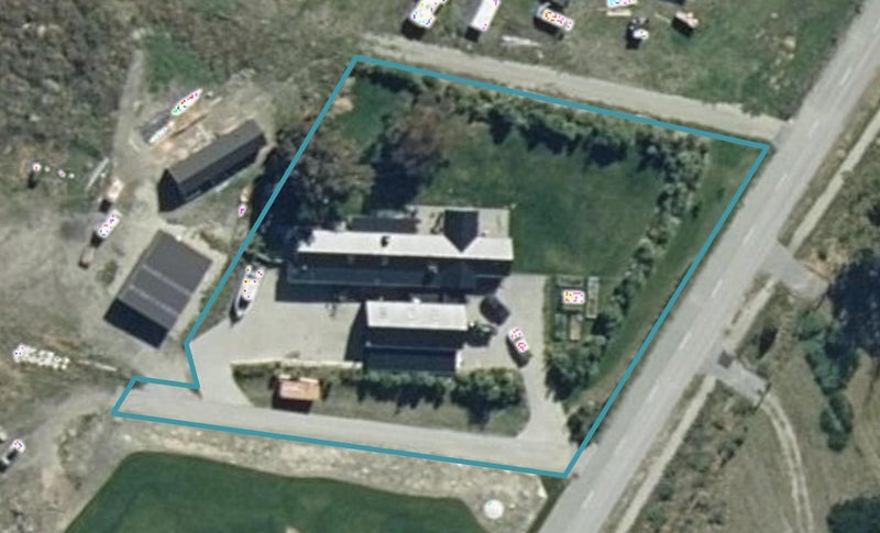293 Studholme Road, Wanaka - Carousel 1