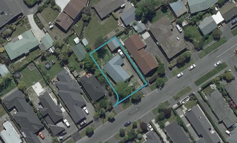 85 Perry Street, Papanui, Christchurch - Carousel 1