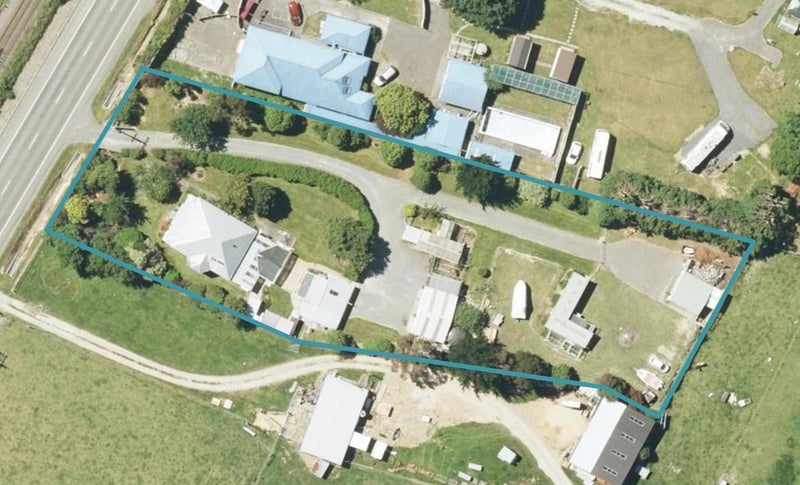 751 State Highway 1, Koromiko, Blenheim - Carousel 1