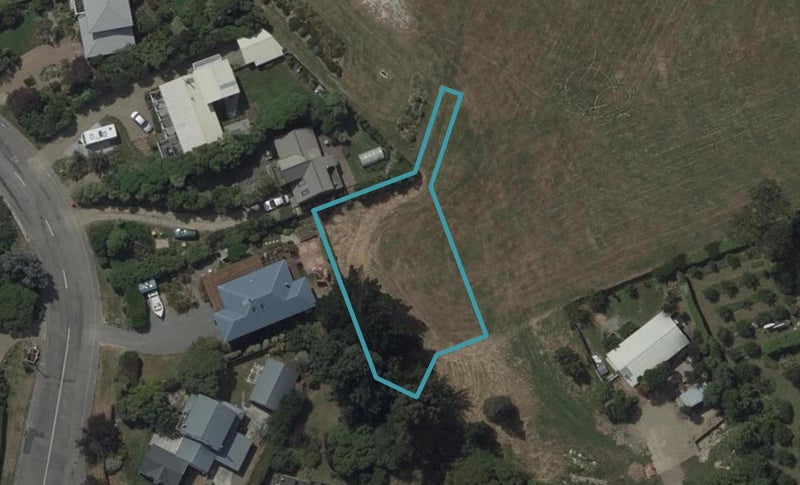 6 Ra Hana Place, Diamond Harbour, Lyttelton - Carousel 1