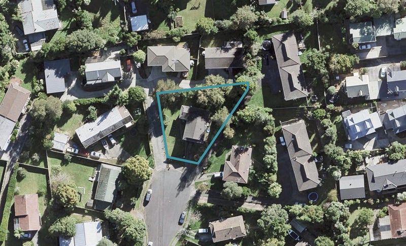 12 Foley Place, Torbay, Auckland - Carousel 1