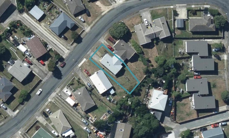6B Rangituhi Crescent, Takapuwahia, Porirua - Carousel 1