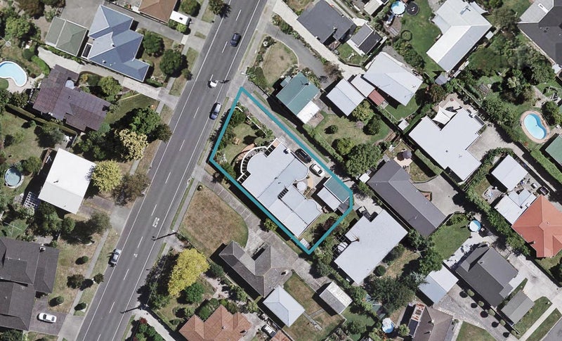 93 Avondale Road, Greenmeadows, Napier - Carousel 1