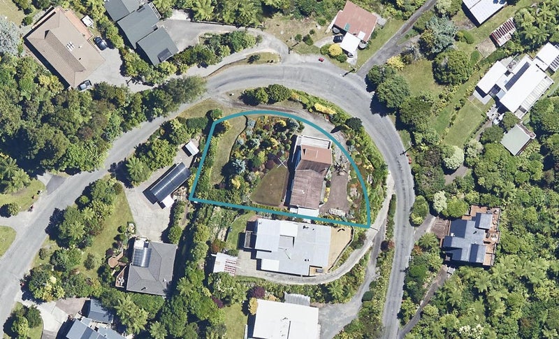 40 SUMMIT ROAD, OKAREKA, Rotorua - Carousel 1
