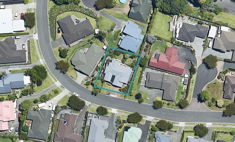 34 Kinloch Drive, Bethlehem, Tauranga - Carousel 1