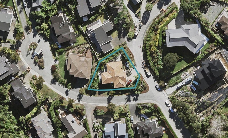 6 Treetops Way, Bayview, Auckland - Carousel 1