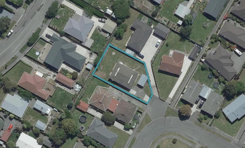 41 Charnwood Crescent, Bishopdale, Christchurch - Carousel 1